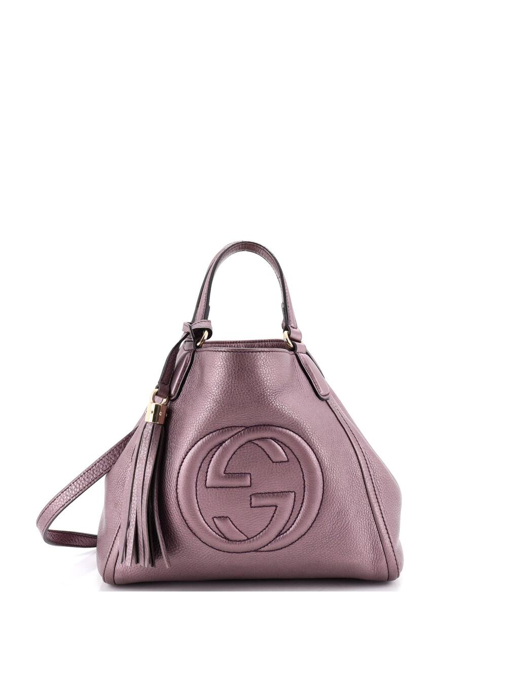 Gucci Soho Convertible Shoulder Bag #364241G13B